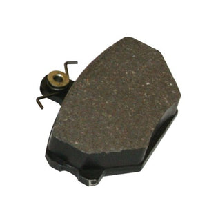 REPLACEMENT PADS FOR Front