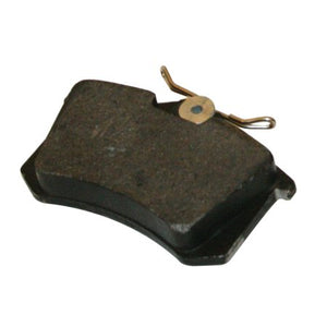REPLACEMENT PADS FOR REAR