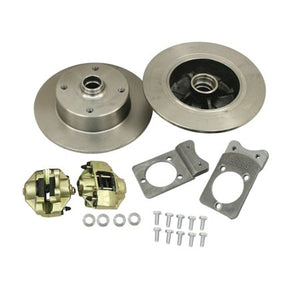 BOLT ON BALL JOINT , FRONT DISC BRAKES BLANK