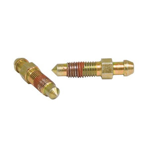 QUICK BLEEDER 7MM X 1.0 PAIR