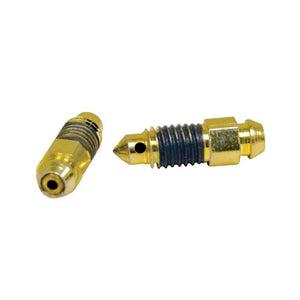 QUICK BLEEDER 8MM X 1.0 PAIR