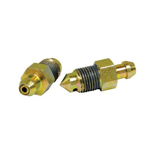 QUICK BLEEDER 10MM X 1.0 PAIR