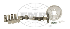 VW Camshaft kit for 1.1:1 ratio rockers 430