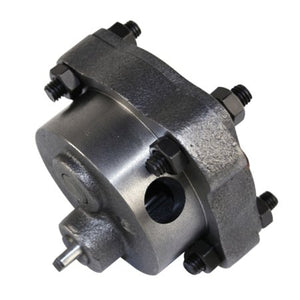HEAVY DUTY OIL PUMP W/ 8MM HOLES 1300-1500cc