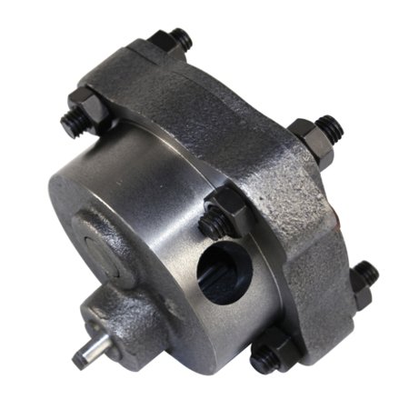 HEAVY DUTY OIL PUMP W/ 8MM HOLES 1300-1500cc