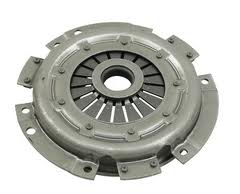 Pressure plate bug etc 12-1300 - 6V 180mm