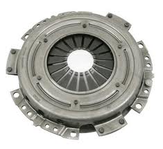 Pressure plate bug etc 71 on 15-1600 Late style 200mm
