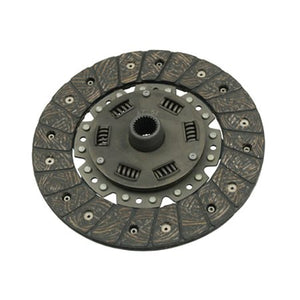 Heavy Duty Clutch disc - 200mm - Spring Hub