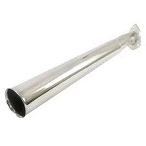 Baja Long Stinger Chrome