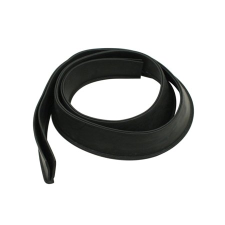 VW Beetle Engine Rubber Seal   thru 66