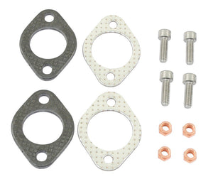 Flange Kit for Heater Boxes / J-tubes