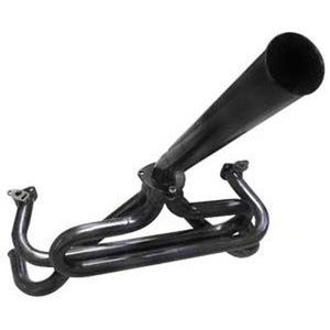 Stinger Exhaust W/Out heater
