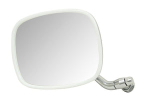 Mirror outside chrome for bus 68-79 PAIR