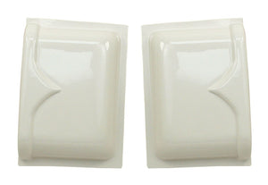 Side scoops for bus thru 67 PAIR