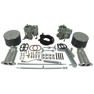 Brosol/Solex DUAL 40 CARB KIT FOR TYPE 1