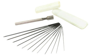 VW Carburetor Jet Reamer Kit