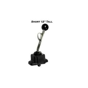 EMPI Shifter, Trigger, Short. ALL BUG & GHIA, 12