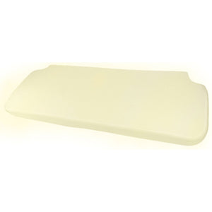 Seat cushion Foam bottom rear bug 58-79