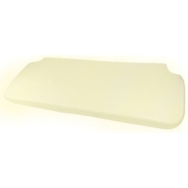 Seat cushion Foam bottom rear bug 58-79