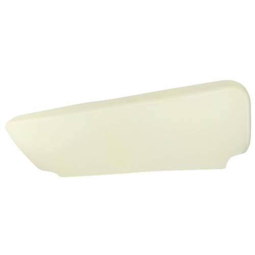 Seat Foam cushion backrest rear bug 58-64