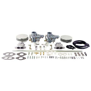 Empi EPC Dual 34 for Type 3 Dual Port