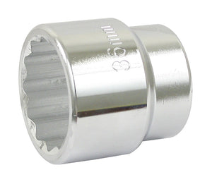 VW Gland / Axle Nut Socket 36mm / 1/2