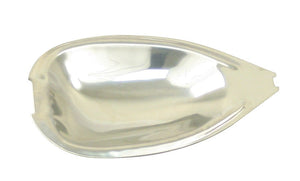 Door handle guard stainless steel bug 68-70