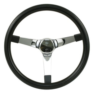 VW Steering Wheel 14-3/4 - 4