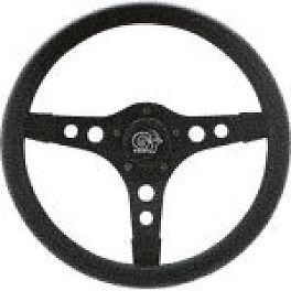 GT Sport Thick foam Steering Wheel 13