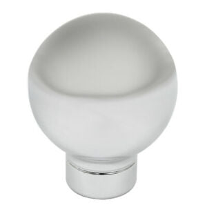 Billet Round Shift Knob For All Empi Hurst Style Trigger Shifters