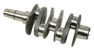Counter weighted Chromoly 69mm Crankshaft