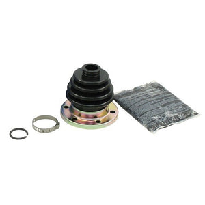 cv boot with flange & grease bug etc 68 on