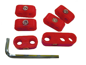 Wire Seperator RED