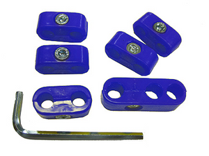 Wire Seperator BLUE