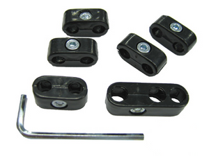Wire Seperator BLACK