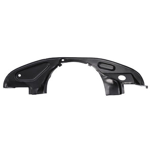 Tin at firewall bug 66-70 Black