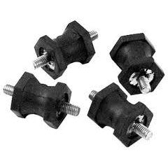 Rubber Mount Dampers SET (4)