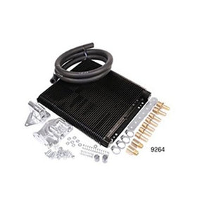 COMPETITION OIL COOLER KITS - 72-Plate