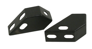 LIGHT BRACKET BUMPER MOUNT