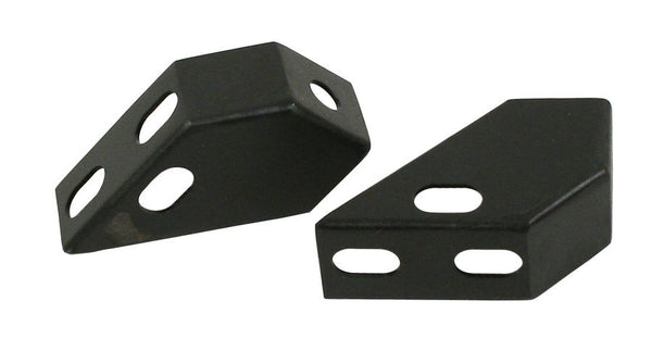 LIGHT BRACKET BUMPER MOUNT