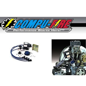 D.I.S. Ignition System - Compufire