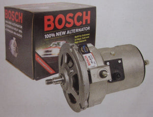 BOSCH alternator Bug Ghia Manx Trike Sandrail and early Bus