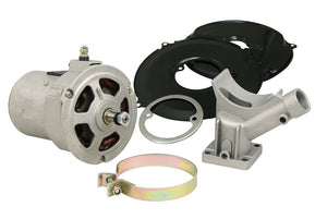 Alternator conversion kit 55 amp (gen to alt) bug ghia etc Black kit