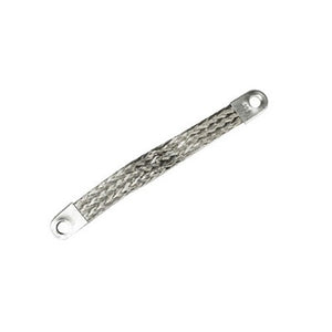 Battery ground strap braided 9