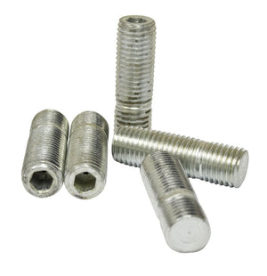 Wheel stud 12mm x 1.50 wide 5 stud set of 5