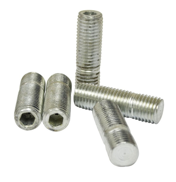 Wheel stud 12mm x 1.50 wide 5 stud set of 5