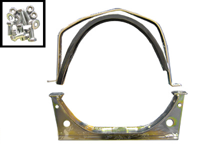 Trans Support Kit - Rear Only – Vollks