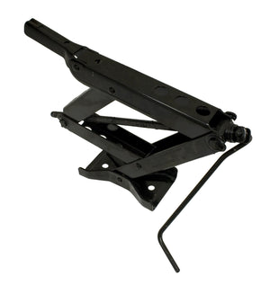 VW Scissor Jack, Type 1, 2 and Ghia