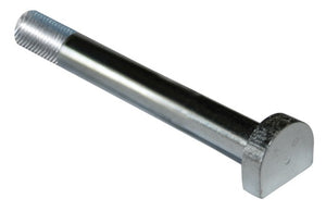 Starter Bolt Half moon D style