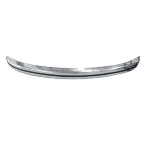 VW BEETLE FRONT BUMPER BLADE 68-73